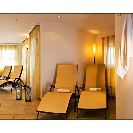 Appartementhaus Liesele Sonne Farm stay